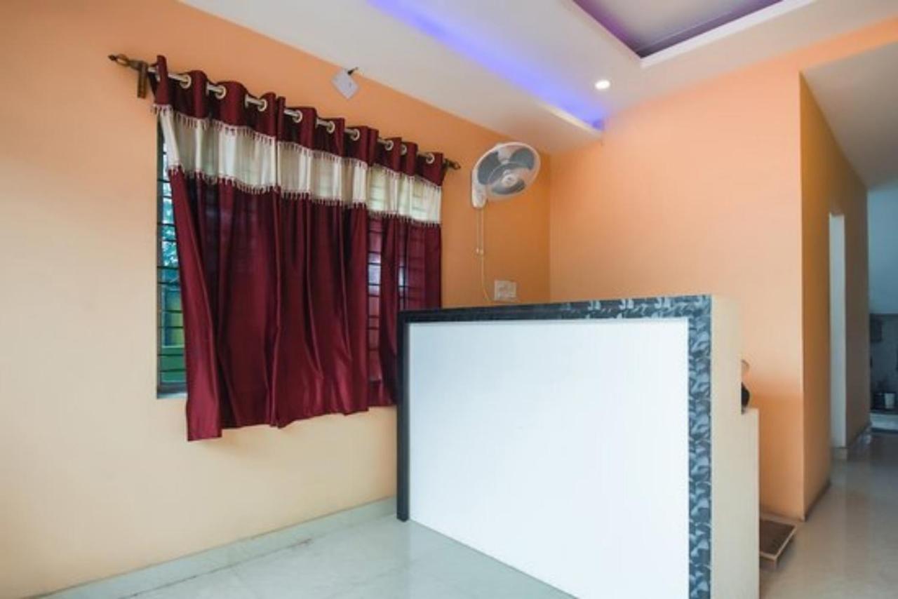 Staymaker Royal Galaxy Durgapur  Ngoại thất bức ảnh