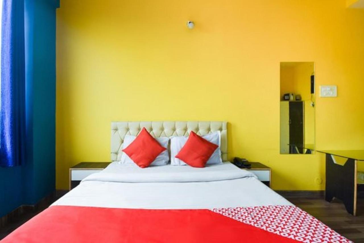 Staymaker Royal Galaxy Durgapur  Ngoại thất bức ảnh