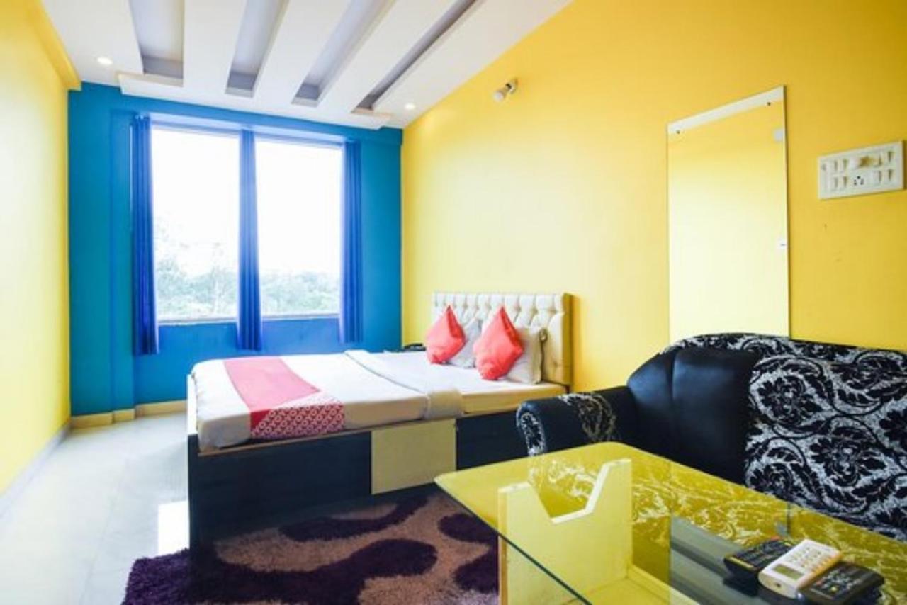 Staymaker Royal Galaxy Durgapur  Ngoại thất bức ảnh
