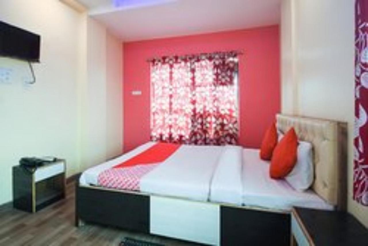 Staymaker Royal Galaxy Durgapur  Ngoại thất bức ảnh