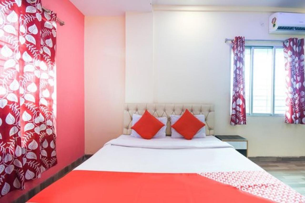 Staymaker Royal Galaxy Durgapur  Ngoại thất bức ảnh