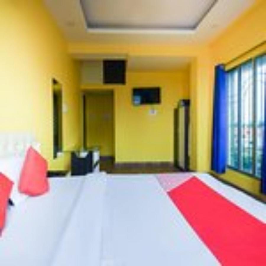 Staymaker Royal Galaxy Durgapur  Ngoại thất bức ảnh