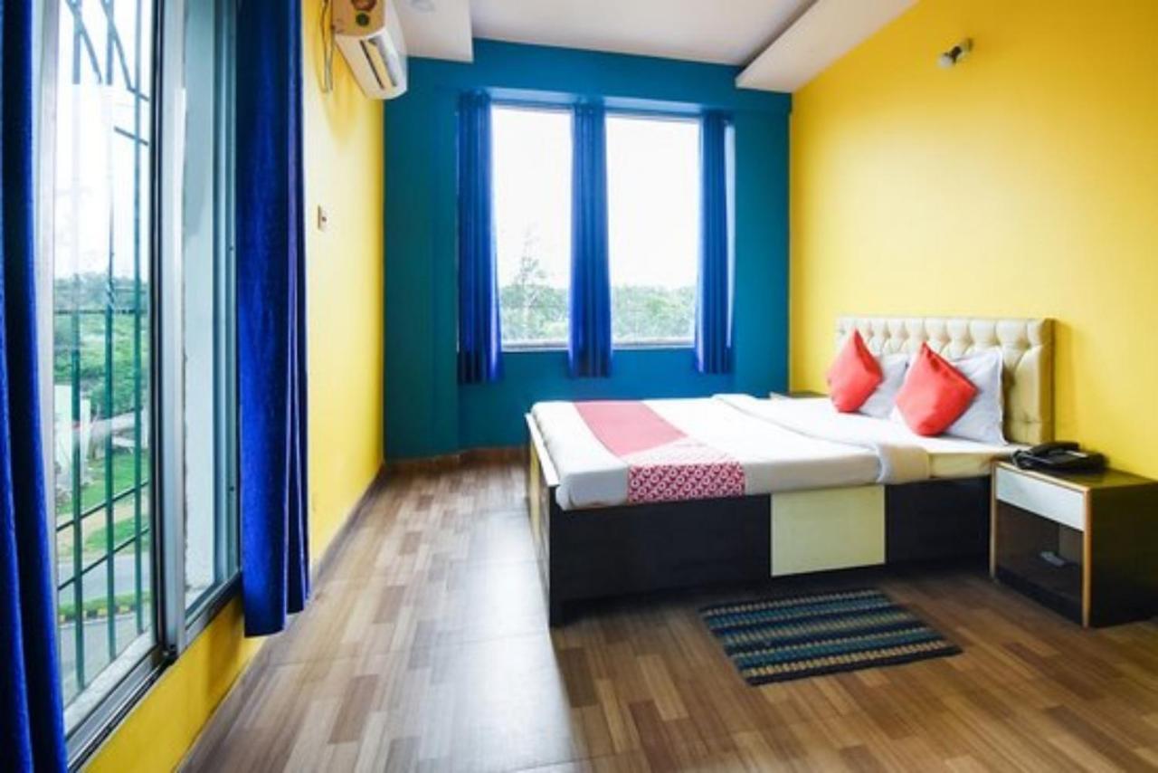 Staymaker Royal Galaxy Durgapur  Ngoại thất bức ảnh