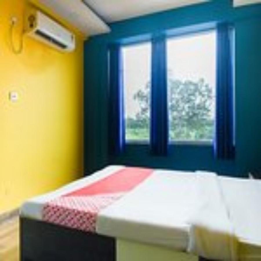 Staymaker Royal Galaxy Durgapur  Ngoại thất bức ảnh