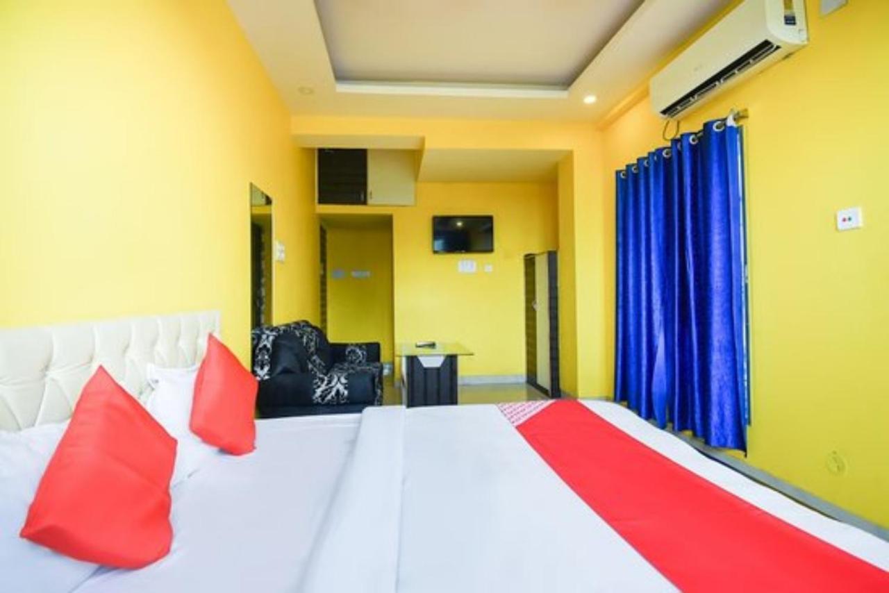 Staymaker Royal Galaxy Durgapur  Ngoại thất bức ảnh
