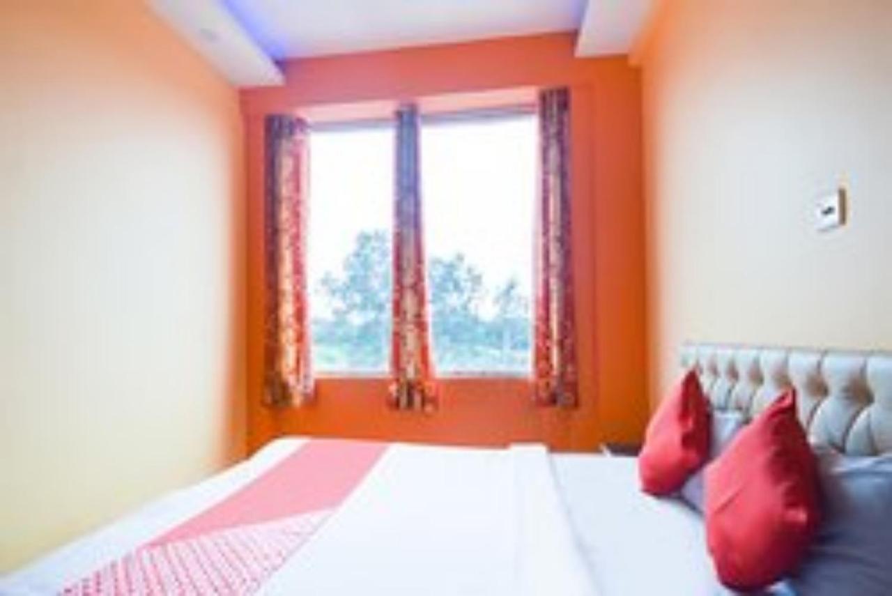 Staymaker Royal Galaxy Durgapur  Ngoại thất bức ảnh