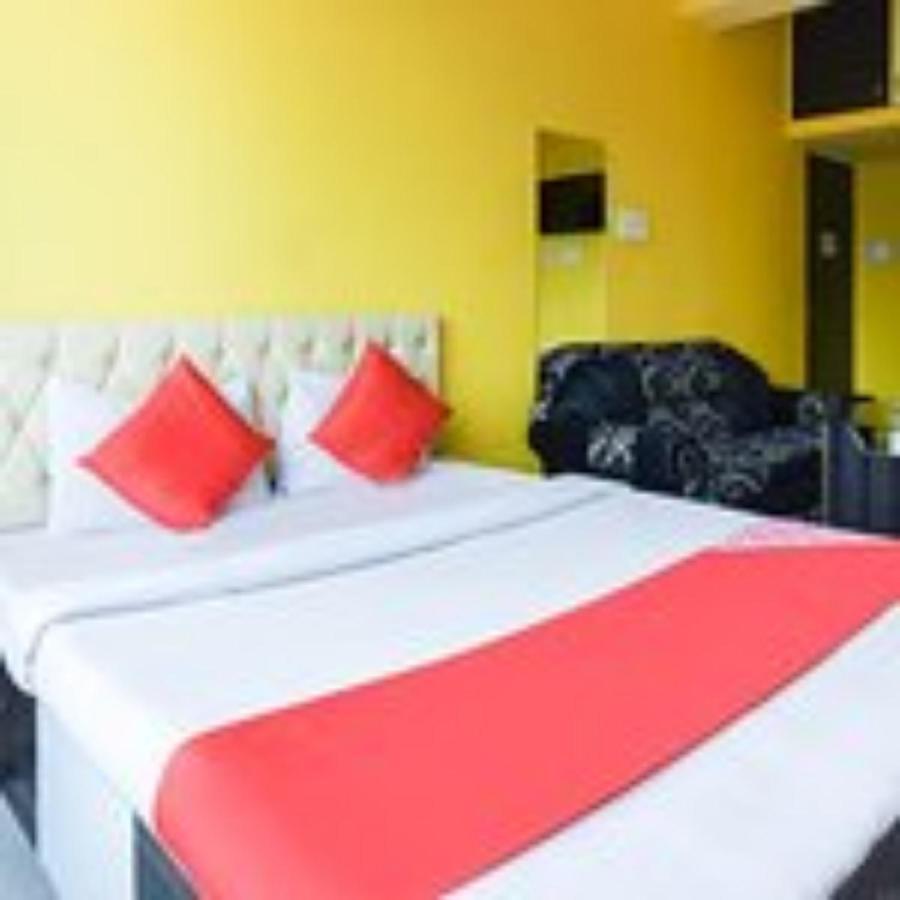 Staymaker Royal Galaxy Durgapur  Ngoại thất bức ảnh