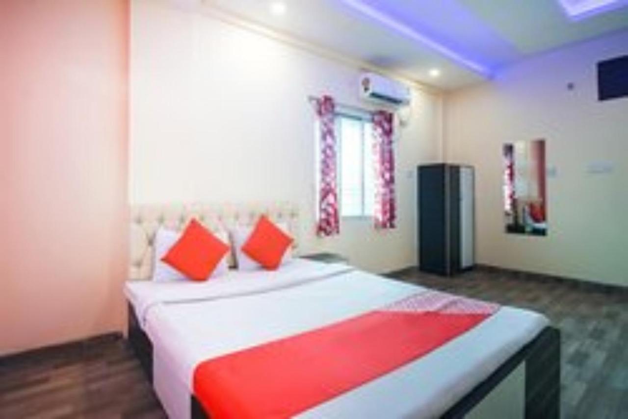 Staymaker Royal Galaxy Durgapur  Ngoại thất bức ảnh